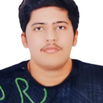 Supragya Pratap Singh Tomar Tutor From Aashiana Lucknow